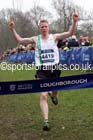 Senior mens Inter Counties Cross Country, Prestwold Hall, Loughborough. Photo: David T. Hewitson/Sports for All Pics